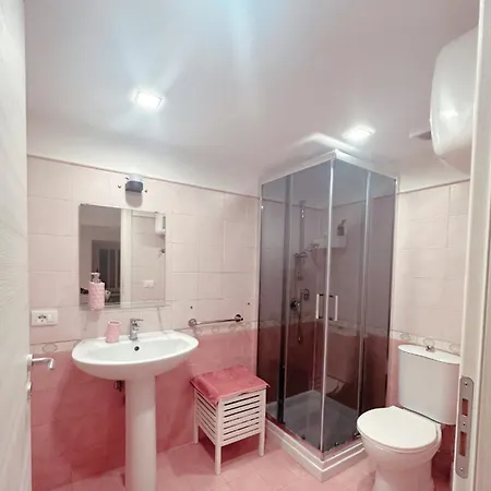 Lory House Апартаменты Катания