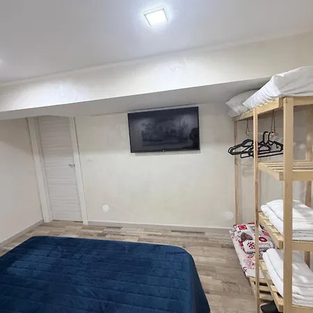 Lory House Апартаменты Катания