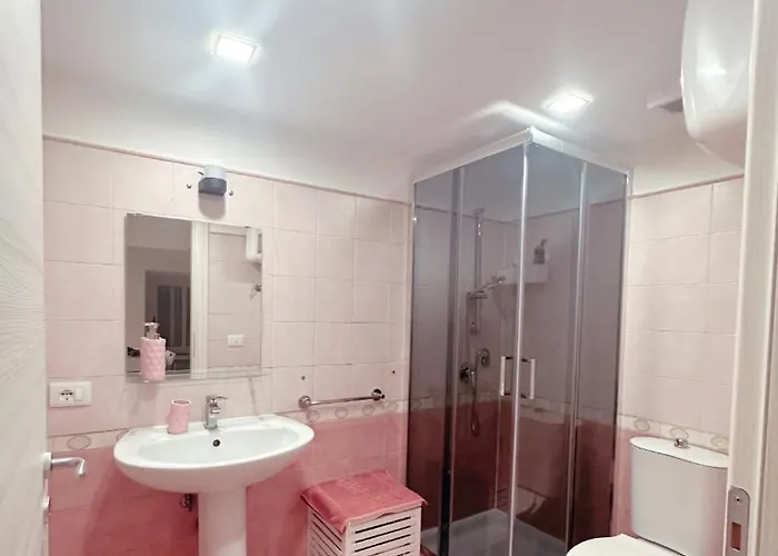 Lory House Appartement Catane