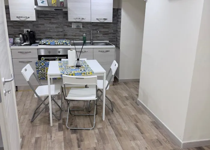 Lory House Appartement Catane