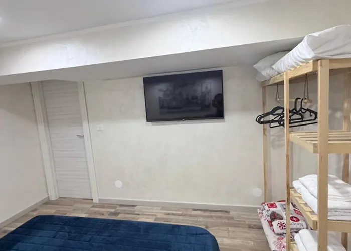 Lory House Appartement Catane