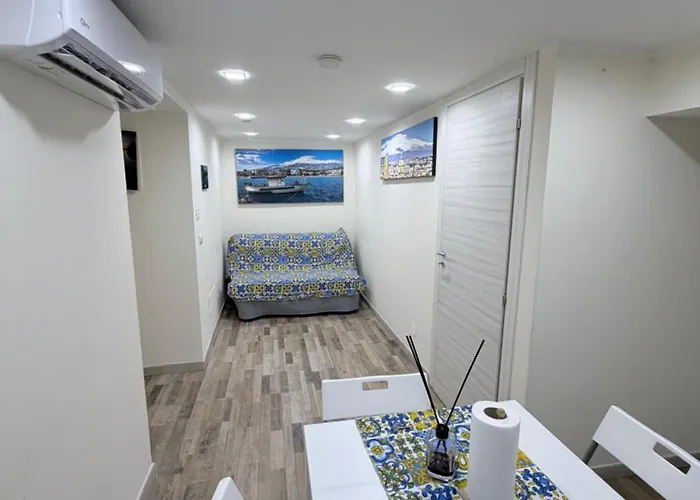 Appartement Lory House