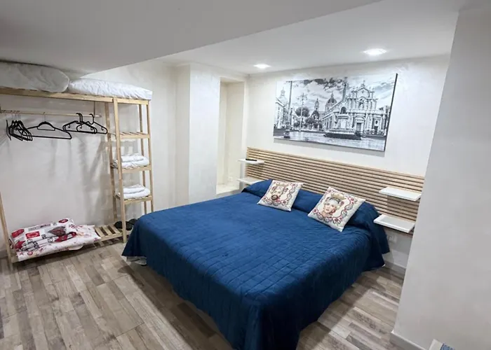 Lory House Appartement *