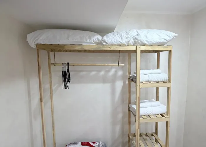 Lory House Appartement