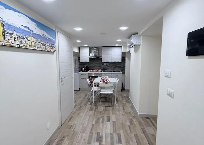 Lory House Appartement